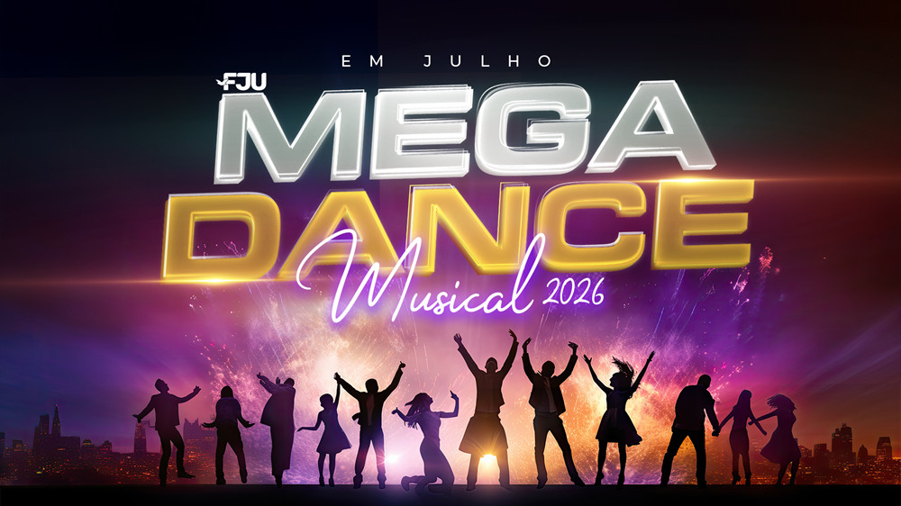 Mega Dance Musical alcança 100 mil pessoas e prepara etapa no Ibirapuera
