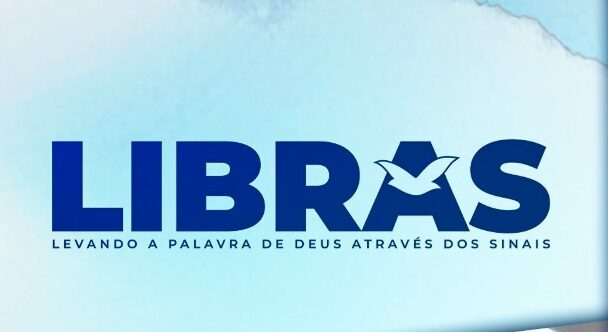 Imagem de capa - Confira como foi a participação do Grupo Libras Universal durante o quadro 'Café com Missão'