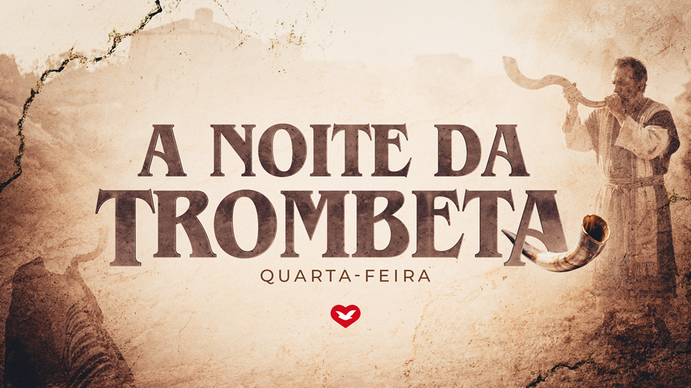 Imagem de capa - A volta de Jesus: os sinais que o mundo insiste em ignorar