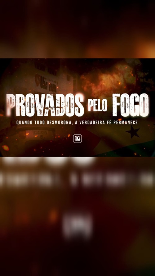 postDocumentário do UNIVER Vídeo mostra perseguiçãona categoriaUniversal em São Tomé e Príncipe