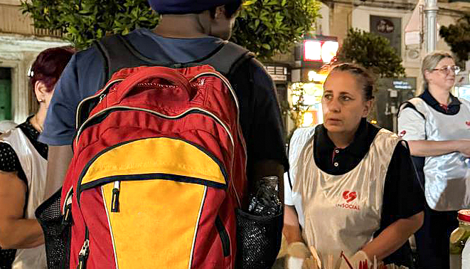 Imagem de capa - Universal presta assistência em hamrun, Malta