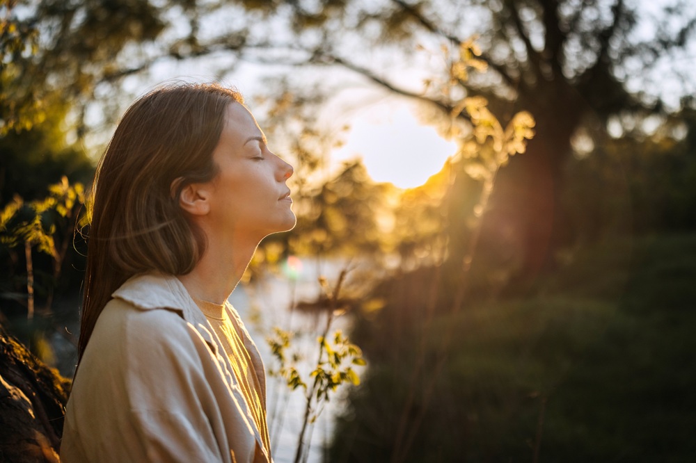 Imagem de capa - O que significa receber a plenitude de Deus?