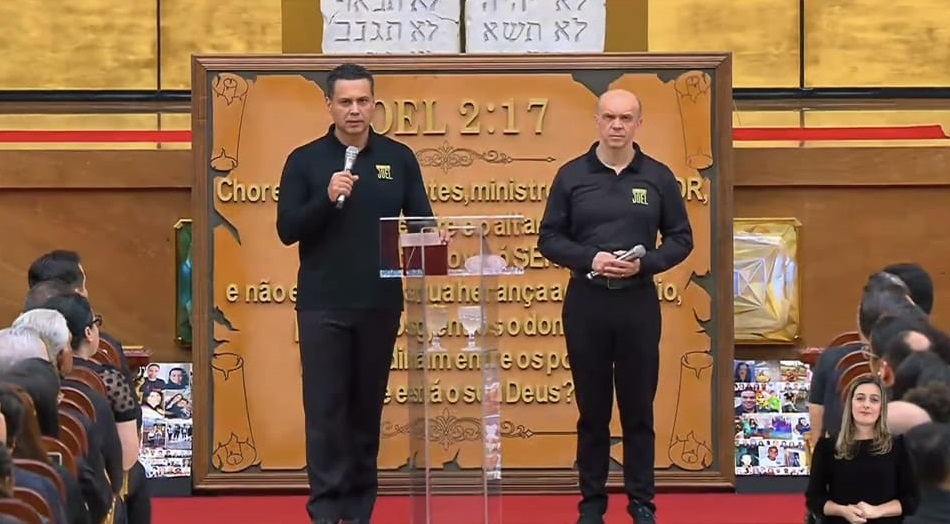postAtender ao chamado de Deus muda a vidana categoriaCaminhada da fé