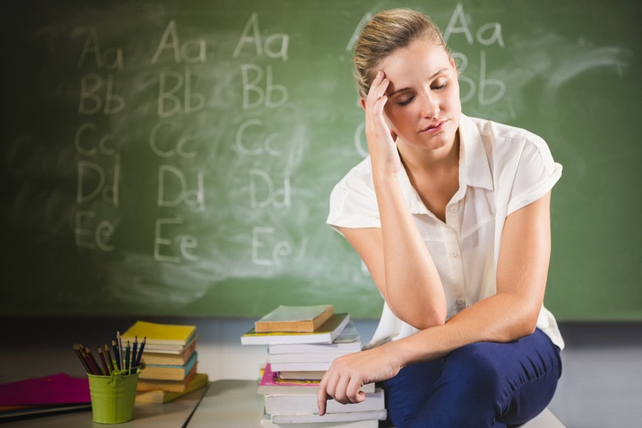 Imagem de capa - O que está por trás da violência de adolescentes contra professores?