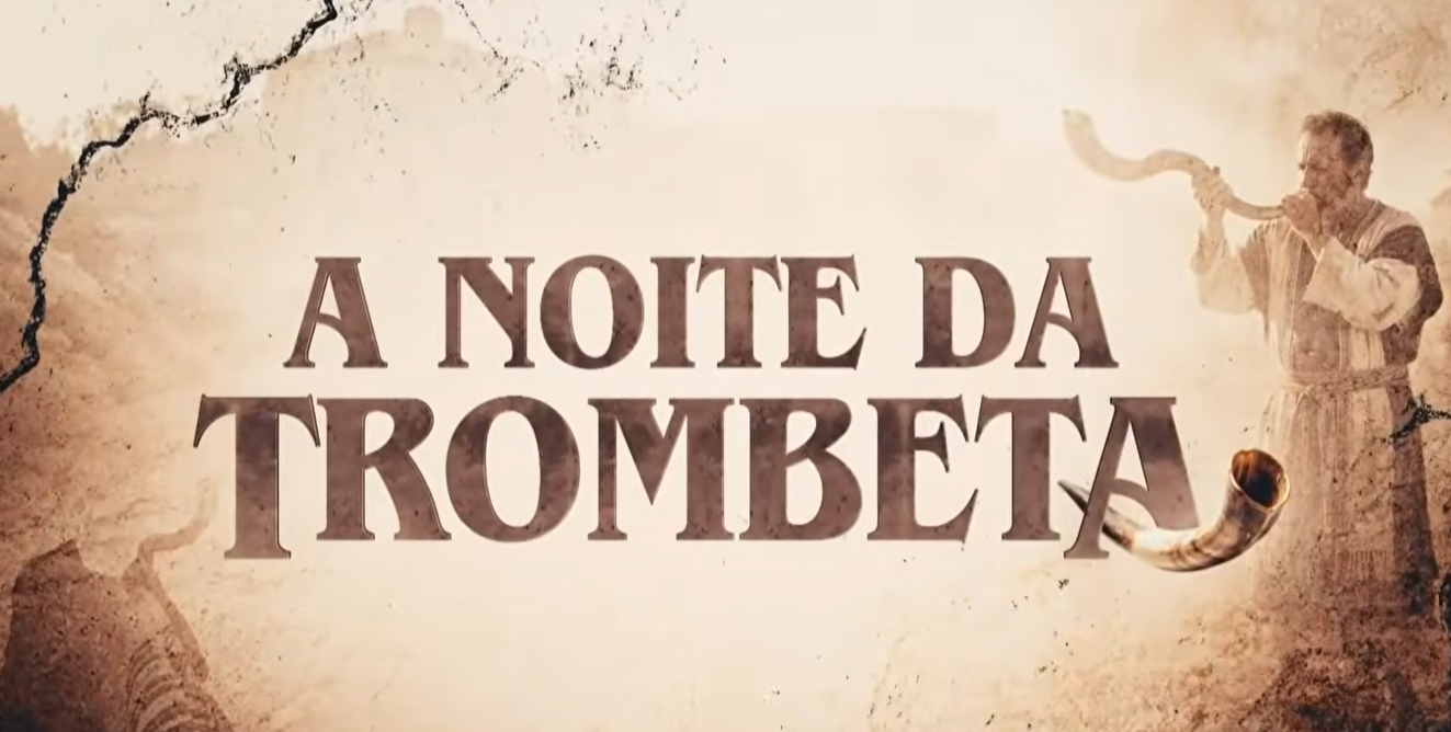 Imagem de capa - 8 de julho: participe da segunda Noite da Trombeta