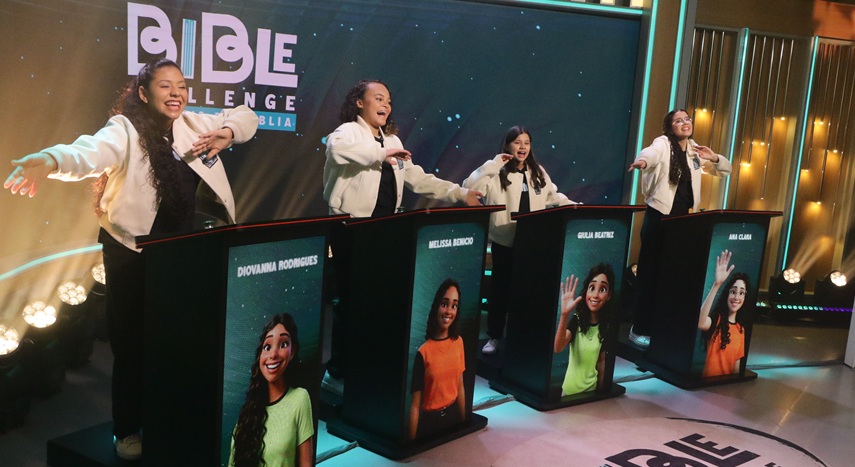 Bible Challenge confira como foi a grande final da 2ª temporada