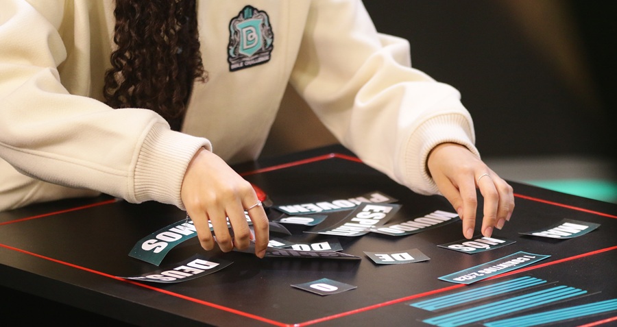 Bible Challenge confira como foi a grande final da 2ª temporada