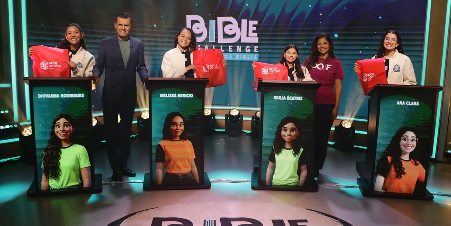 Bible Challenge confira como foi a grande final da 2ª temporada