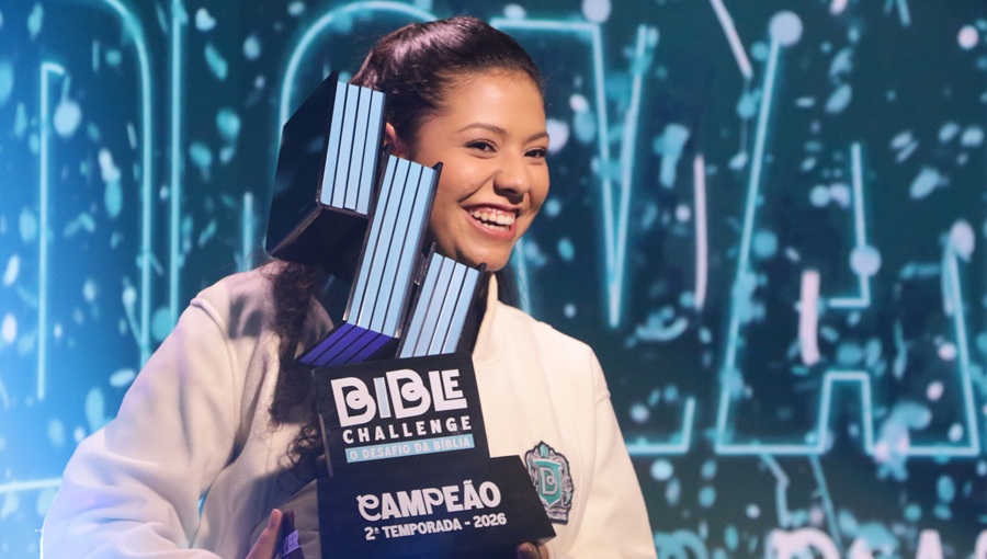 Bible Challenge confira como foi a grande final da 2ª temporada