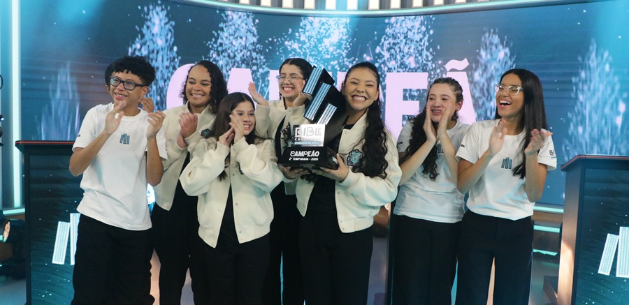 Bible Challenge confira como foi a grande final da 2ª temporada