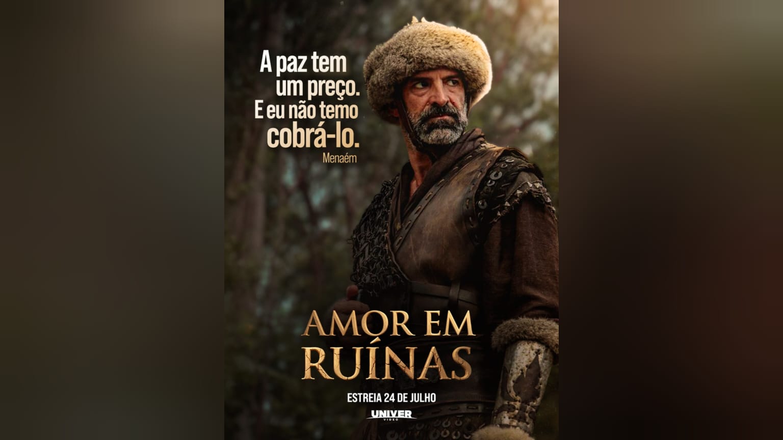 Imagem de capa - Você conhece Menaém?