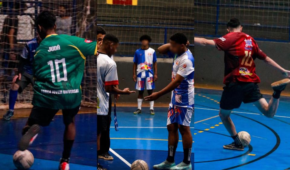 Imagem de capa - FJU promove campeonato de futsal e reúne atletas em Ribeirão Preto (SP)