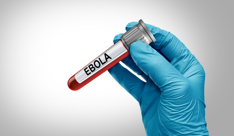 Imagem de capa - Ebola: avanço do surto aumenta preocupação das autoridades