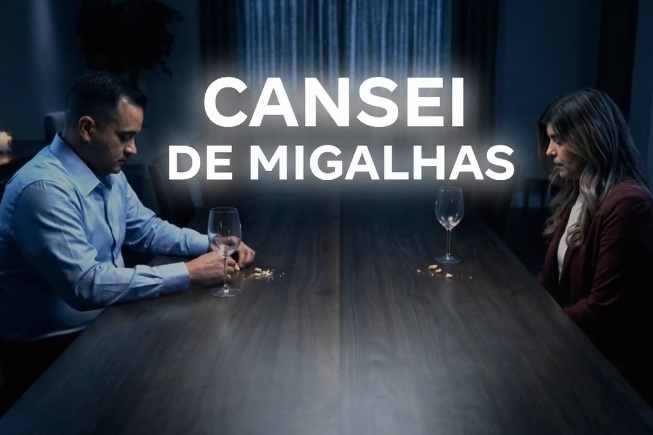 Imagem de capa - Com o tema "Cansei de Migalhas", The Love School deste sábado (11) mostra histórias de quem superou a dependência emocional