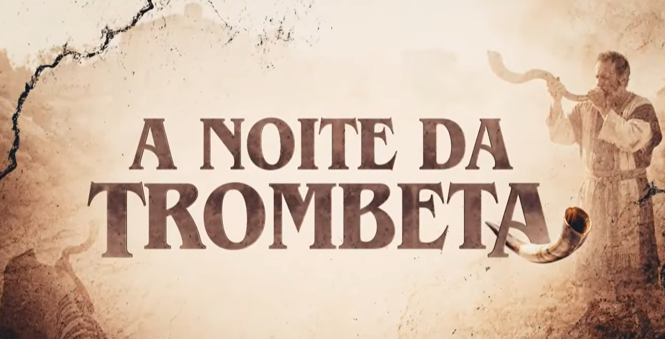 Imagem de capa - 15 de julho: participe da 3ª Noite da Trombeta