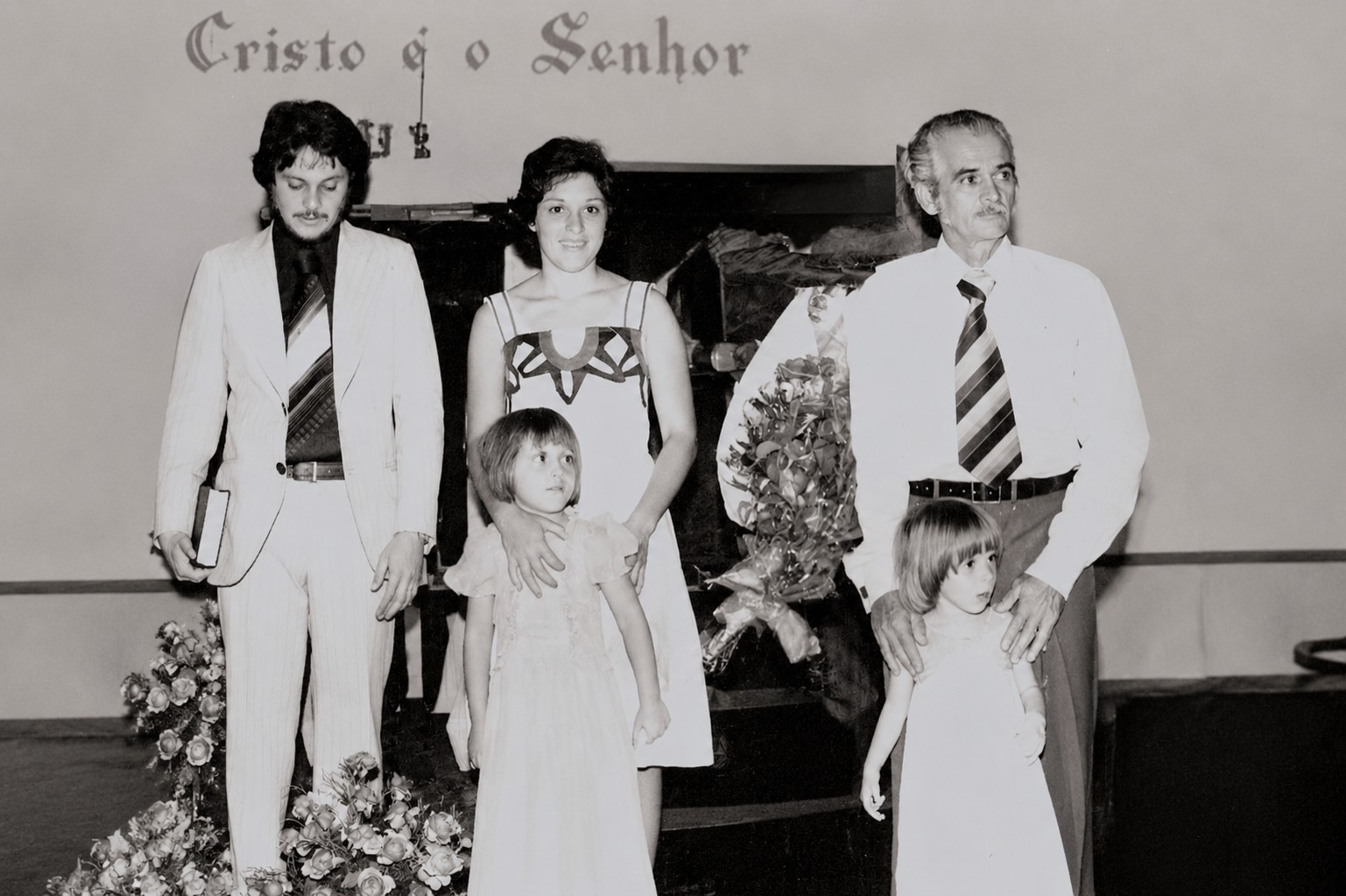 Imagem de capa - O preço para permanecer no Altar é a lealdade