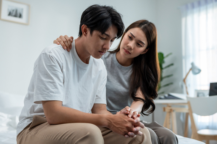 Imagem de capa - O amor de aliança exige responsabilidade, não apenas sentimentos