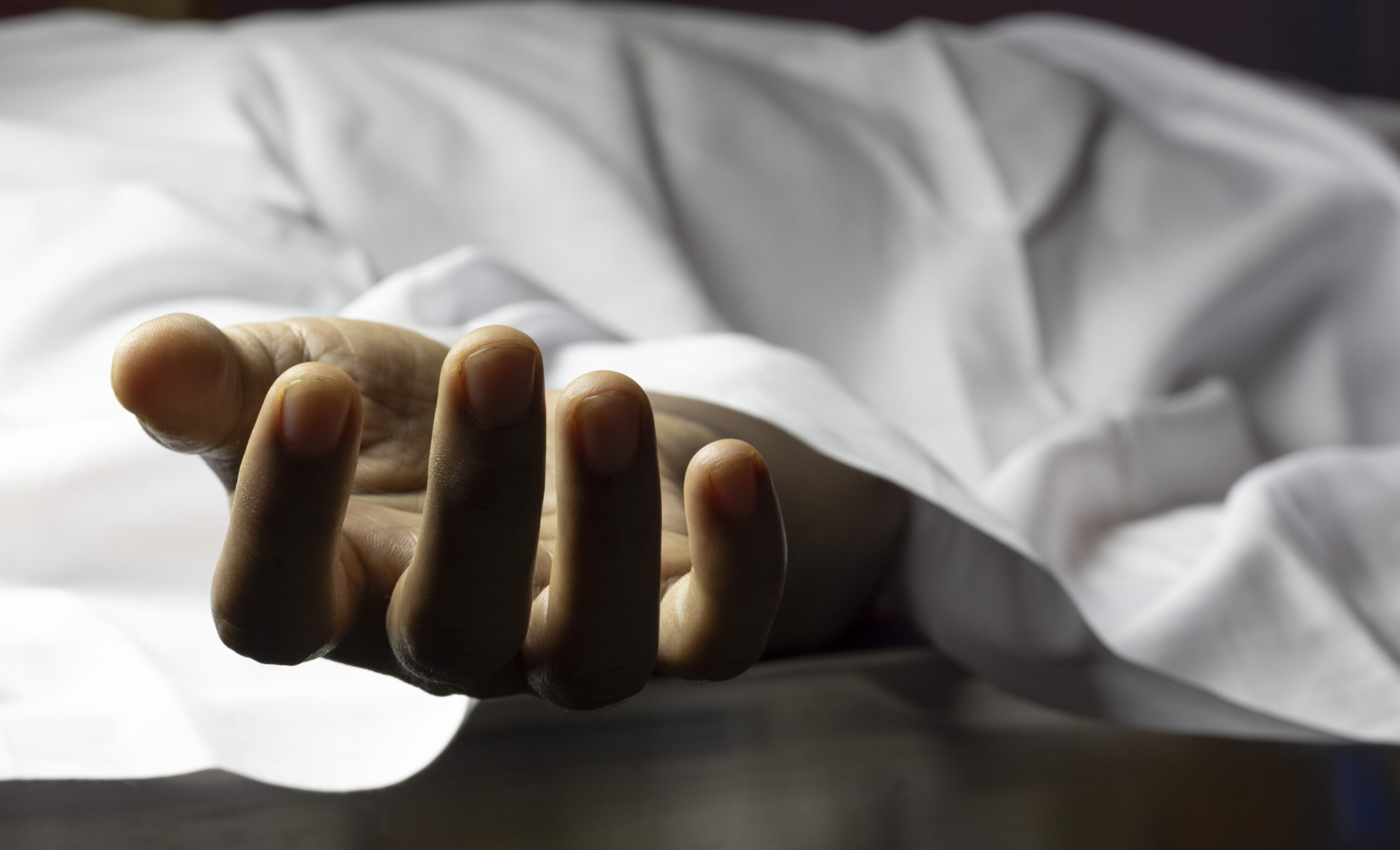 Imagem de capa - A morte de João Batista: como ele completou sua carreira com lealdade