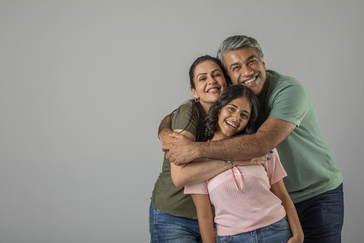 Imagem de capa - Como quebrar a maldição hereditária que atua na sua família