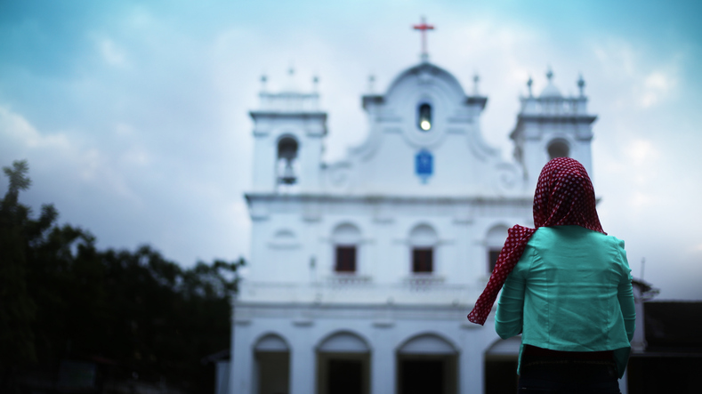 Imagem de capa - Índia restringe recursos estrangeiros para organizações religiosas