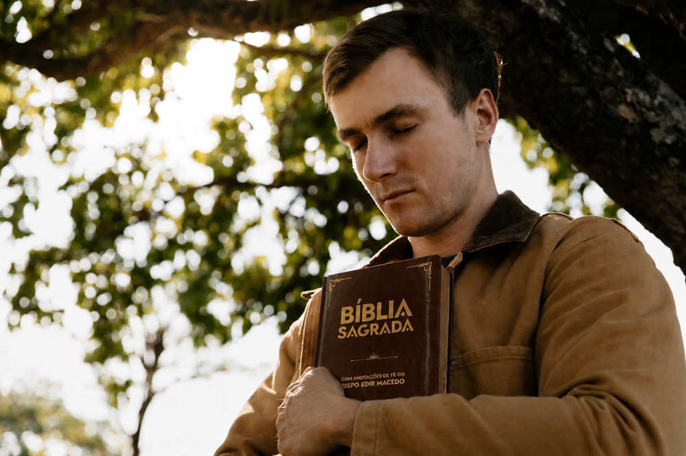 Imagem de capa - Conhecer a Deus exige entrega total e uma experiência pessoal