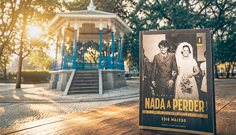 Imagem de capa - Igreja Universal celebra 49 anos com eventos especiais