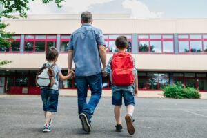Educação dos filhos qual é o papel da família e o que diz a lei sobre o ensino domiciliar