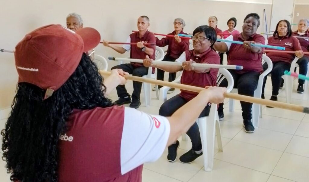 Projeto Bem-Estar