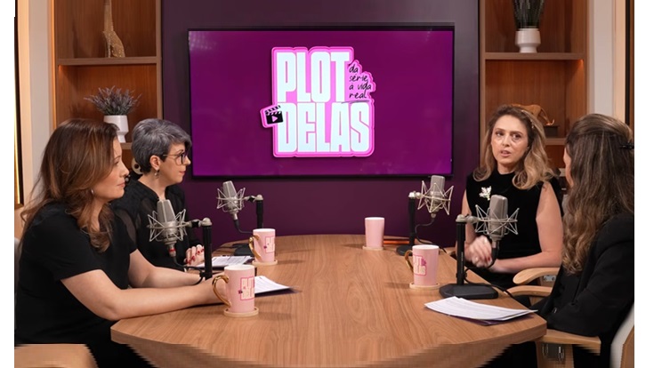 Imagem de capa - Terceira temporada do Plot Delas