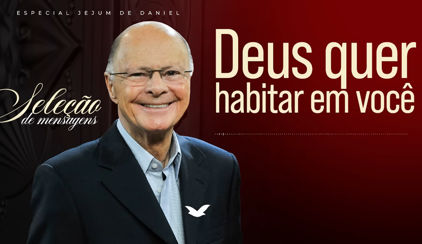 Imagem de capa - Por que muitos não recebem o Espírito Santo?