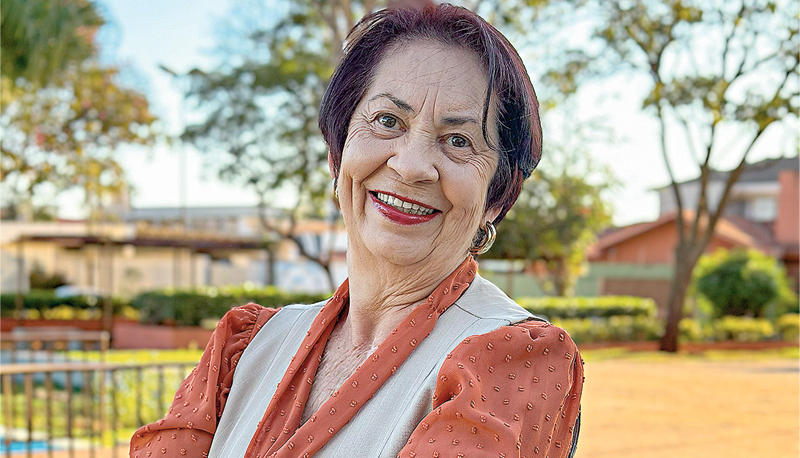 Imagem de capa - 72 dias lutando pela vida