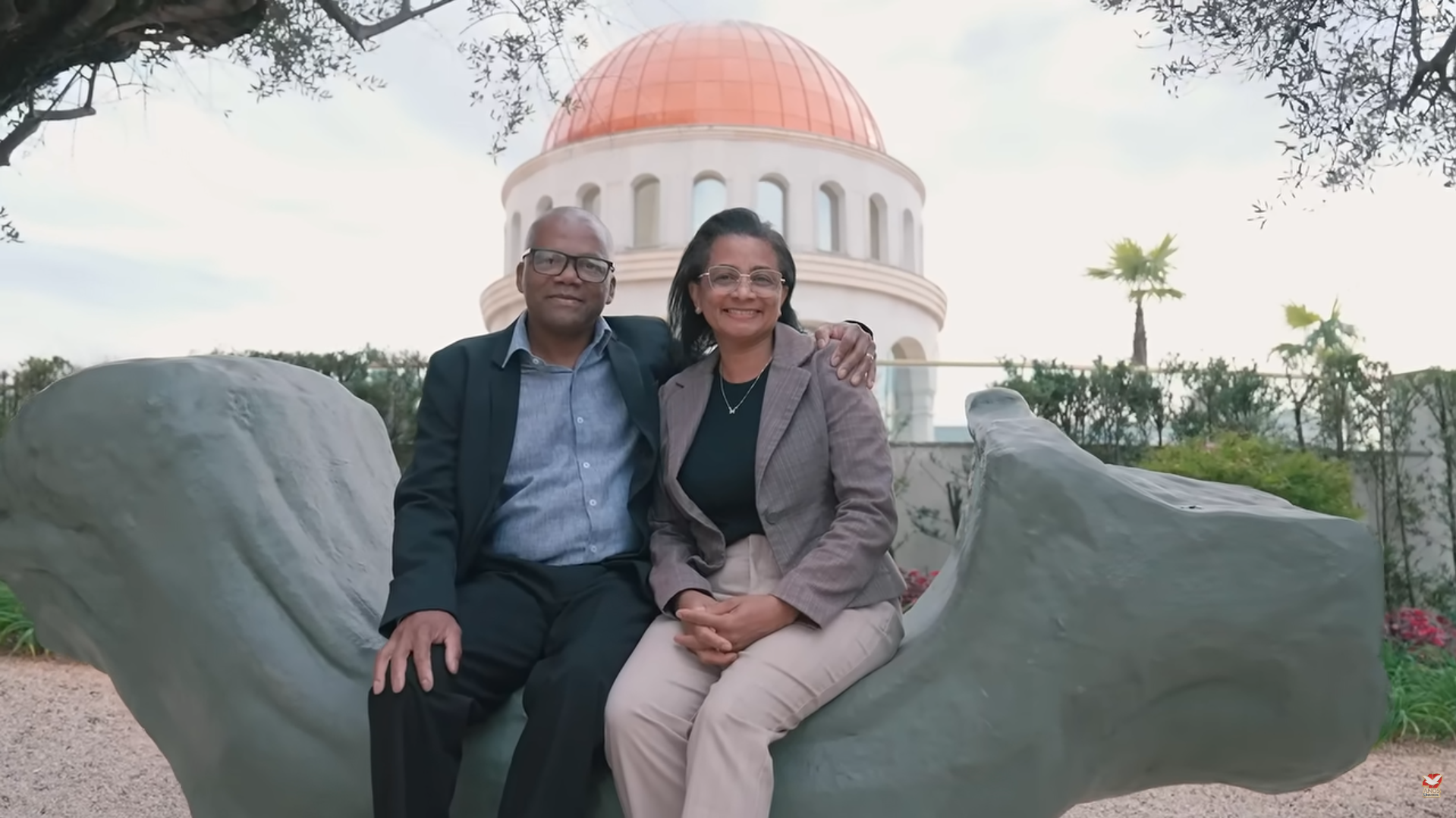 Imagem de capa - Eles buscavam a felicidade no amor, mas descobriram que precisavam mudar primeiro