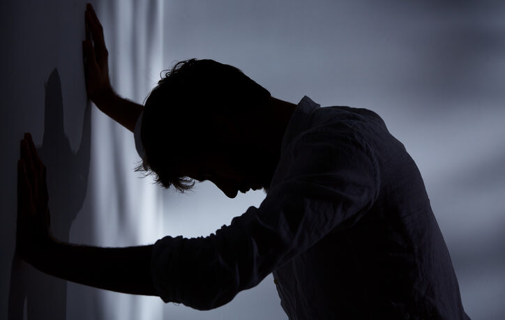 Imagem de capa - Vícios: entenda a raiz espiritual do problema