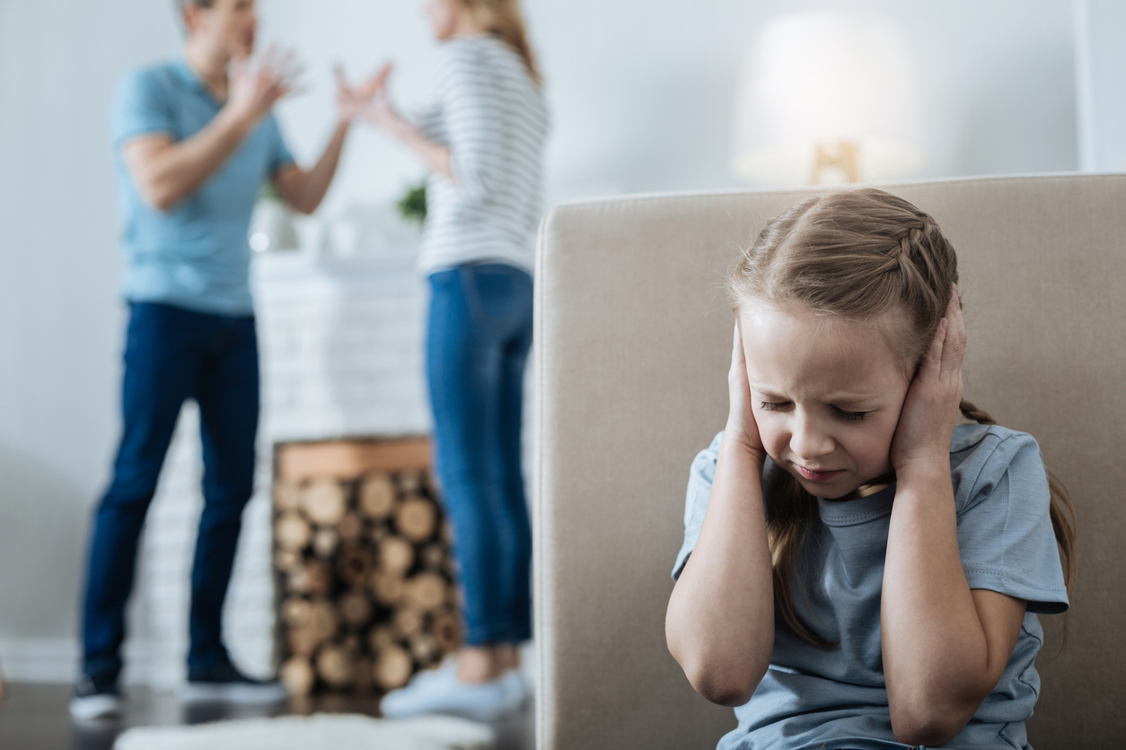 Imagem de capa - Famílias desestruturadas: como superar as marcas do abandono e dos traumas familiares