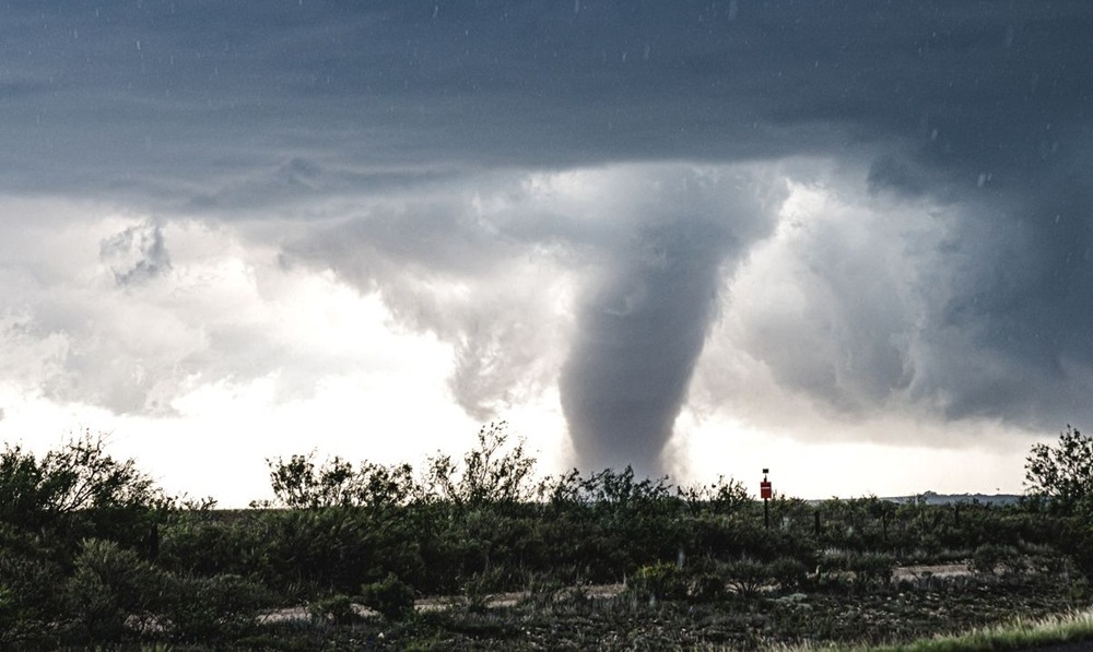 Imagem de capa - Clima extremo: como não ser pego de surpresa