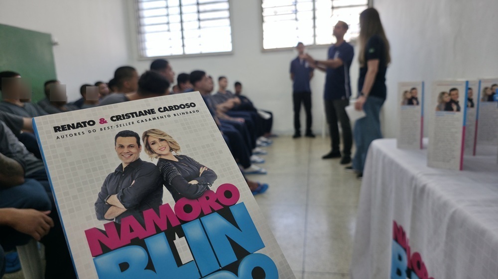 Imagem de capa - Férias com aprendizado: ação da Universal beneficia mais de 4 mil adolescentes em unidades socioeducativas de 16 estados e do DF