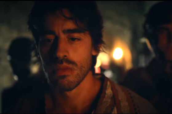 Imagem de capa - Ben-Hur está chegando