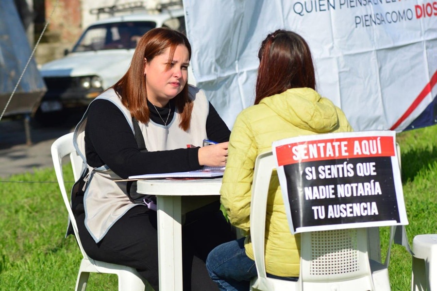 Campanha do Agasalho beneficia mais de 4.500 pessoas no Uruguai