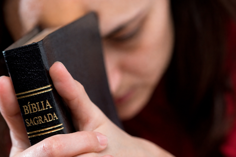 Imagem de capa - A Palavra de Deus conduz quem usa a fé inteligente