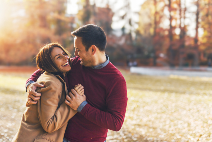 Imagem de capa - Afeto no relacionamento: por que ele é essencial para um casamento feliz