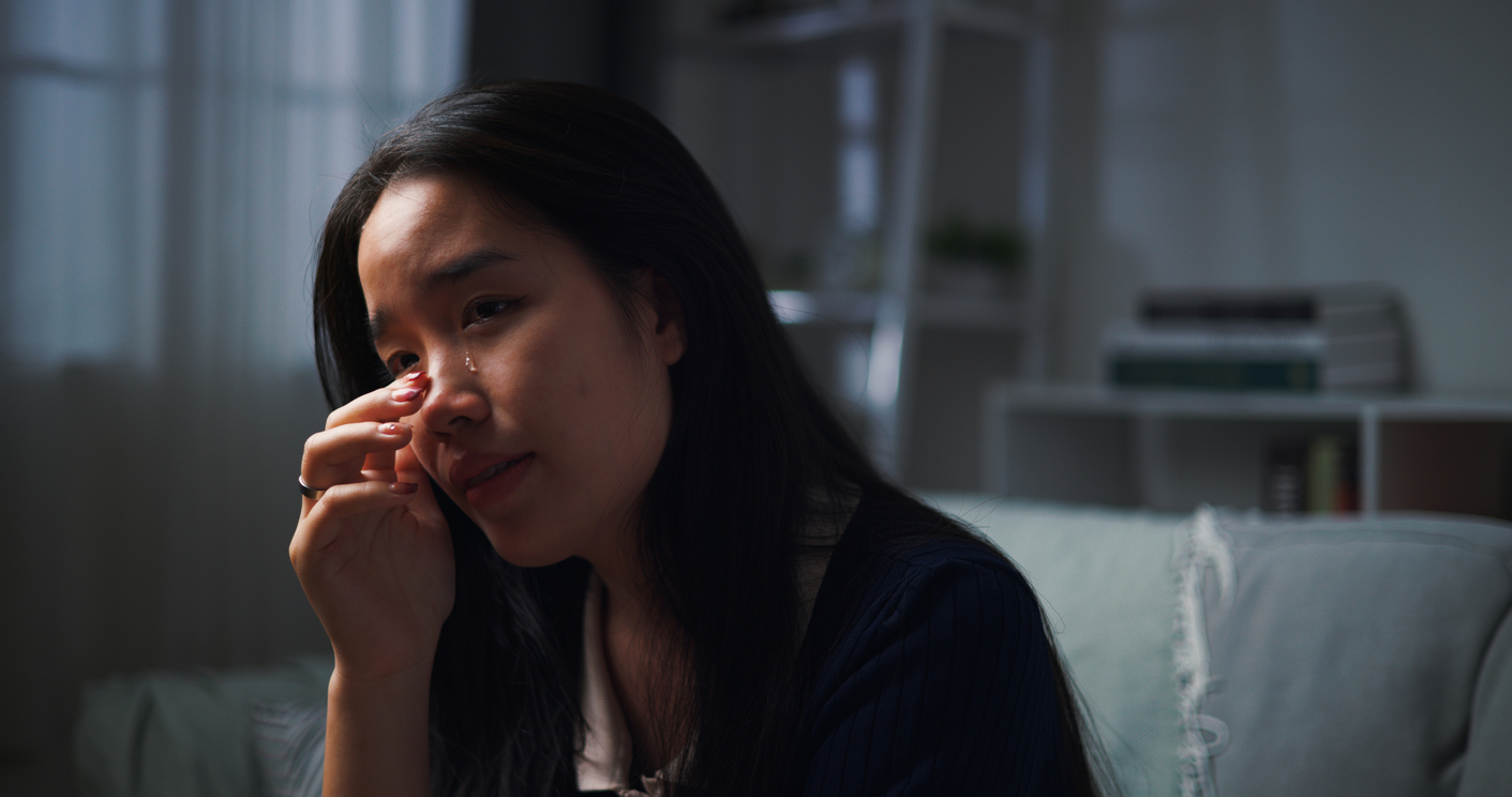 Imagem de capa - A dor do abuso e o desejo de vingança: conheça a história de Simone Rocha