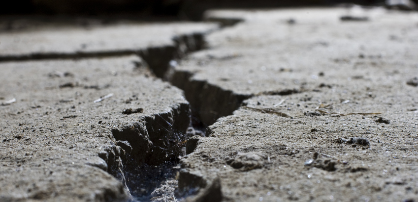 Imagem de capa - Terremotos em vários lugares: o que a Bíblia diz sobre o fim dos tempos?