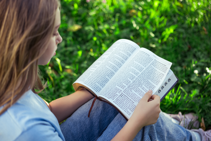Imagem de capa - Reino de Deus: 7 atitudes para viver de acordo com Seus princípios