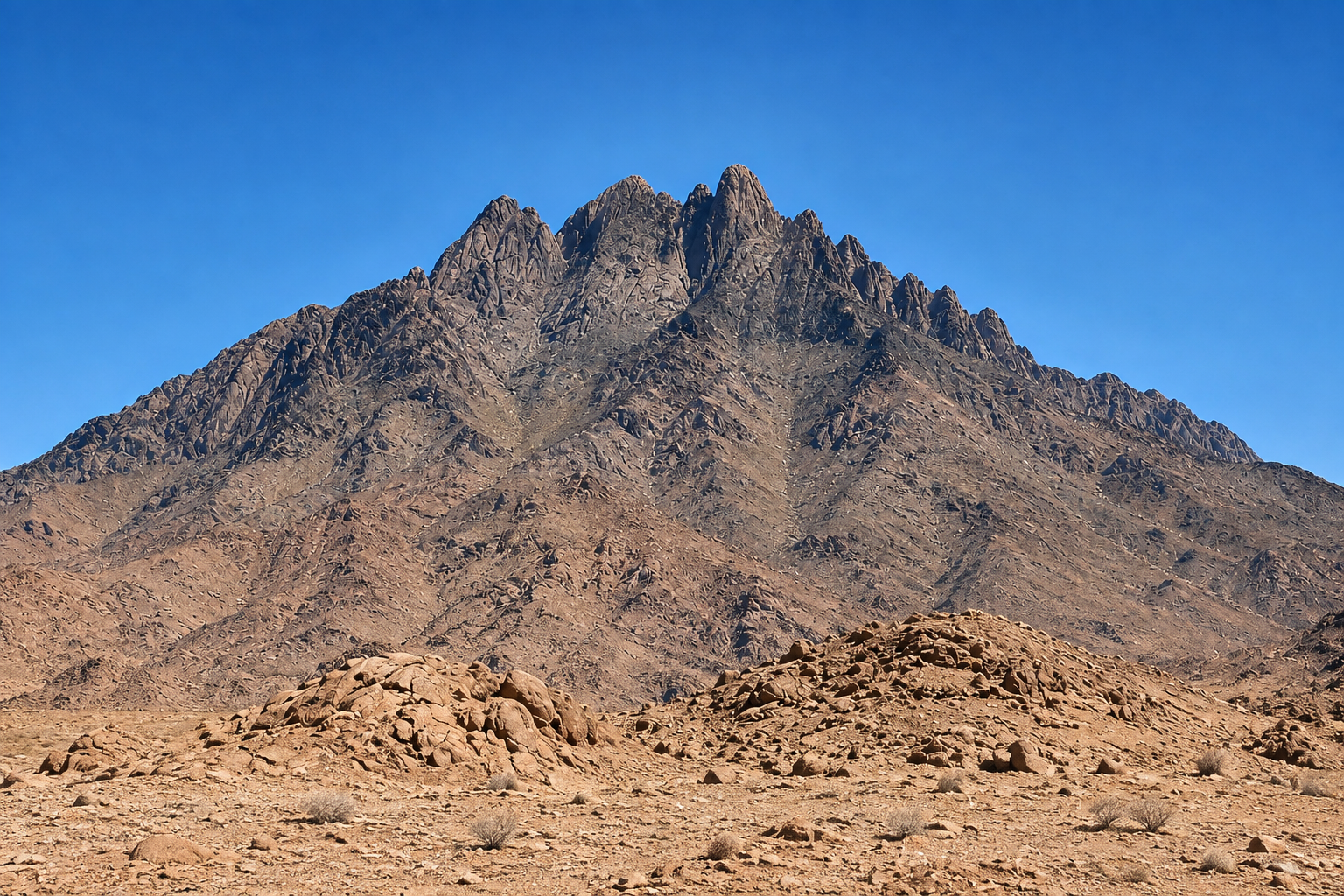 postO que a pedra do Monte Sinai pode ensinar aos visitantes do Jardim Bíblico?na categoriaDisponível no tour