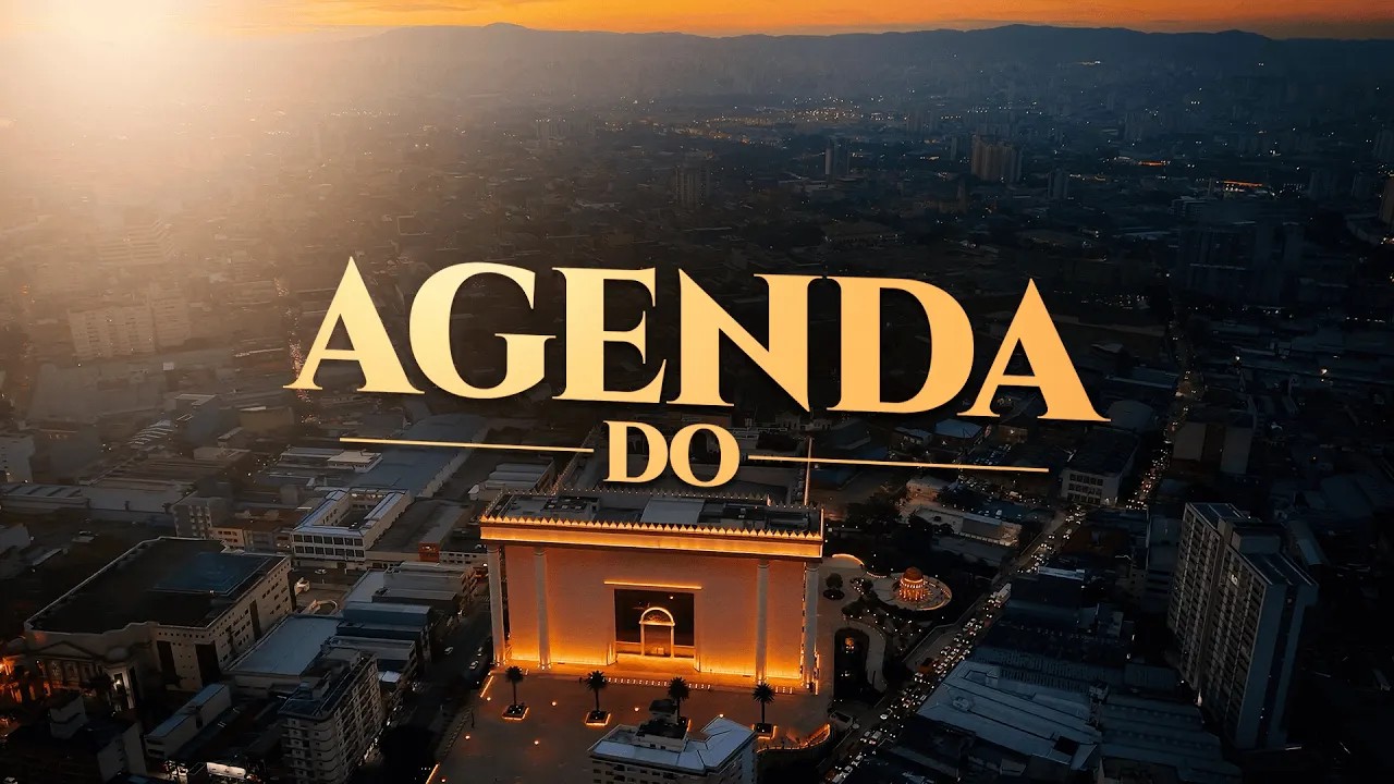 Imagem de capa - Agenda do Templo: confira a programação completa para os próximos dias