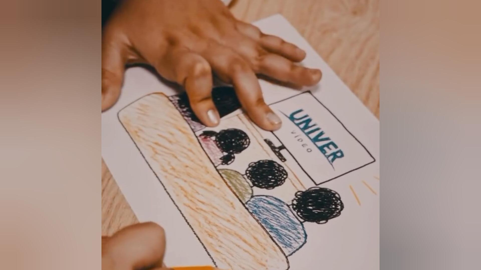 Imagem de capa - Eu não imaginava que esse vídeo terminaria assim