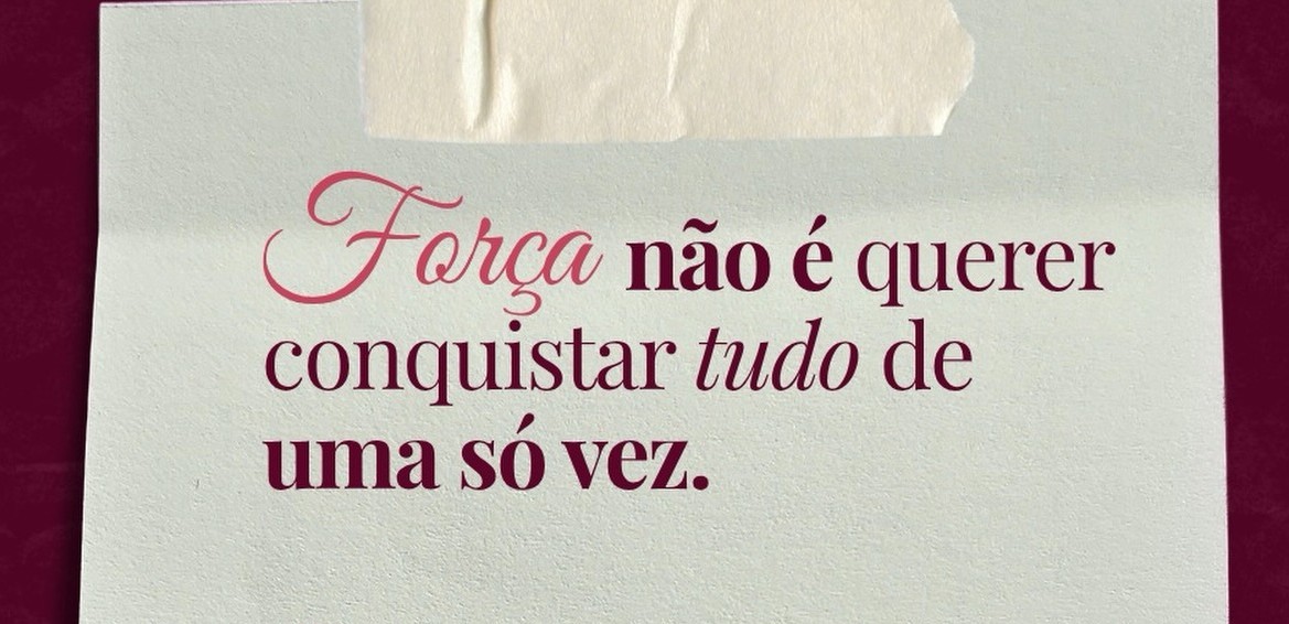 Imagem de capa - Descubra o que é força