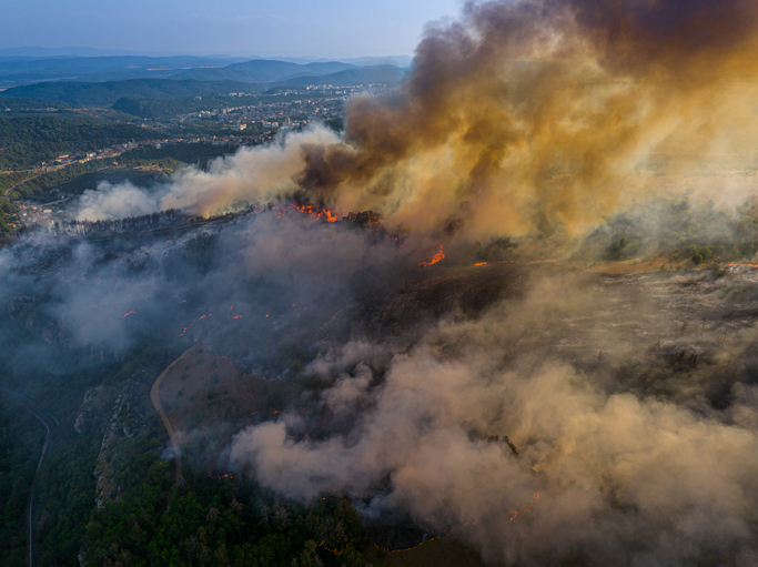 Imagem de capa - O poço do abismo