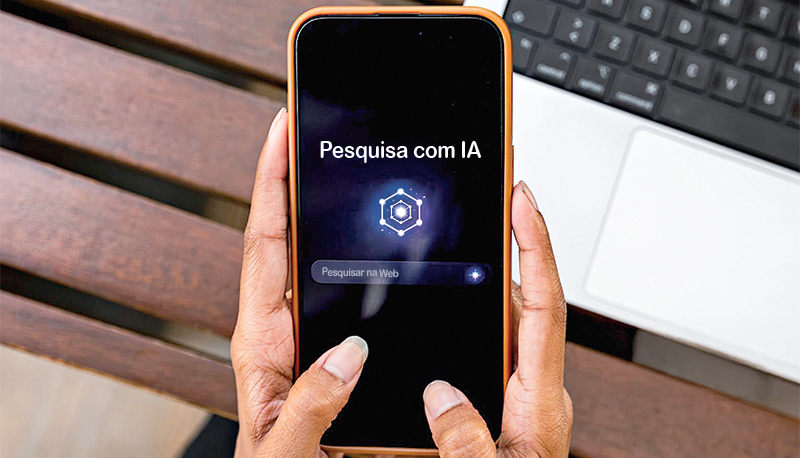 Imagem de capa - ‘Feito por humano’ promete ser novo diferencial competitivo