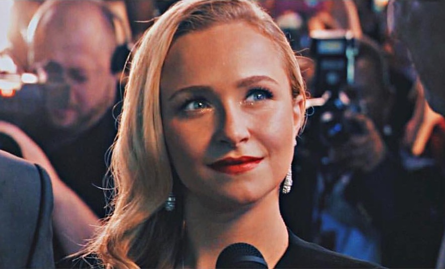 Imagem de capa - A história de Hayden Panettiere expõe uma dor que nem sempre aparece por trás dos holofotes